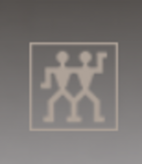 Zwilling (sonstige) Logo
