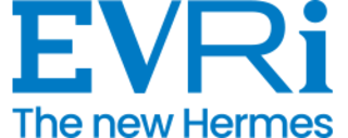 Evri (UK) Logo