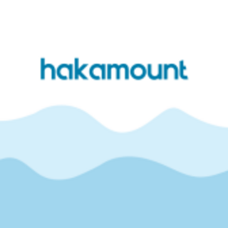hakamount (UK) Logo