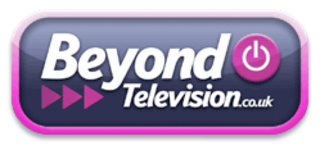 BeyondTelevision (UK) Logo