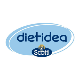 Dietidea (IT) Logo
