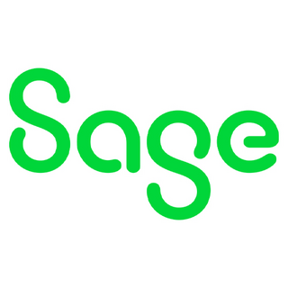 Sage Software Logo