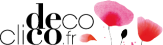 Decoclico France (FR) Logo