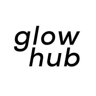 Glow Hub (UK) Logo