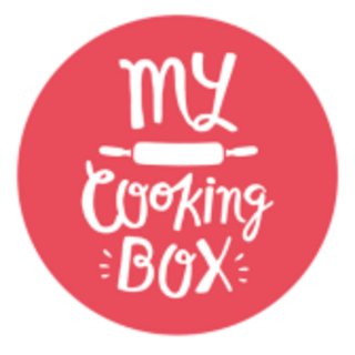 My Cooking Box Italy (IT) Logo