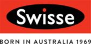 Swisse Netherlands (NL) Logo