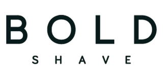 BOLD Shave (UK) Logo