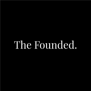 The Founded (sonstige) Logo