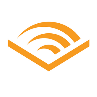 audible Logo