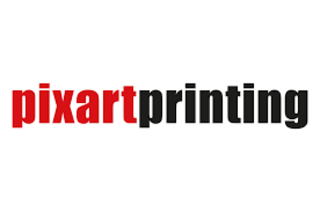Pixartprinting Netherlands (NL) Logo