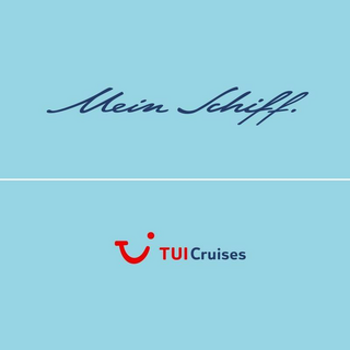 TUI Cruises Logo