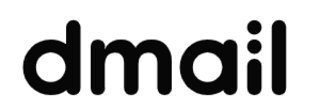 Dmail Italy (IT) Logo