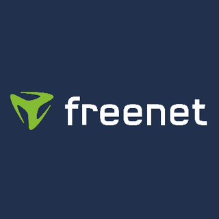 freenet Mobile Logo