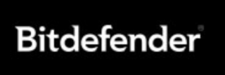 Bitdefender Logo