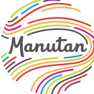 Manutan Italy (IT) Logo