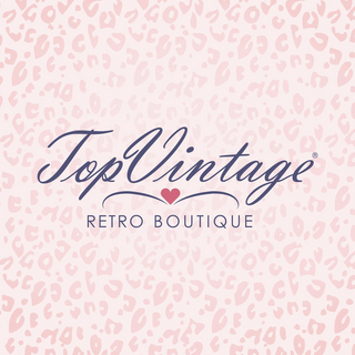 TopVintage Germany Logo