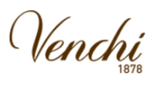 Venchi Italy (IT) Logo