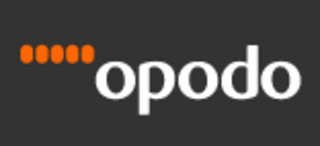 Opodo (sonstige) Logo