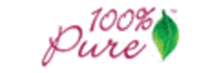 100% Pure Germany Logo