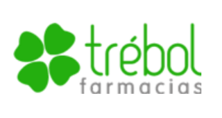 Farmacias Trebol (ES) Logo
