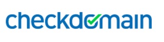 checkdomain Logo