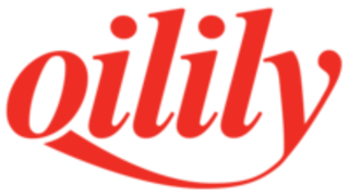 Oilily Netherlands (NL) Logo
