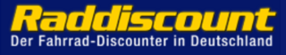 Raddiscount Logo