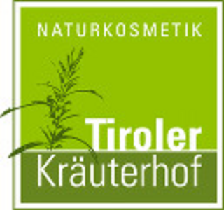 Tiroler Kräuterhof Logo