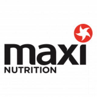 Maxinutrition Logo