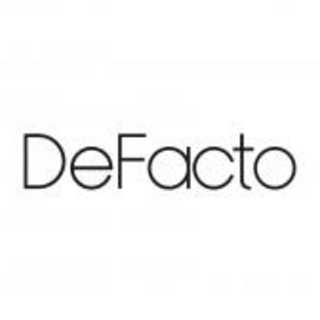 DeFacto (sonstige) Logo