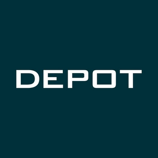 Depot Logo