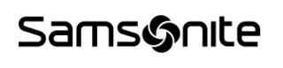 Samsonite Netherlands (NL) Logo
