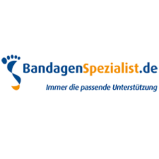 Bandagenspezialist Logo