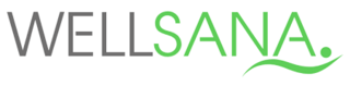 Wellsana Germany Logo