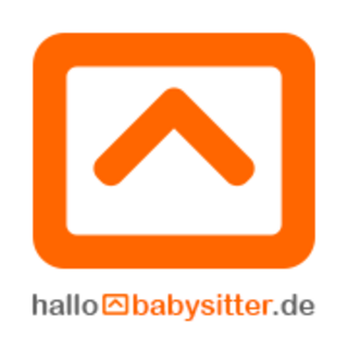 HalloBabysitter.de Logo
