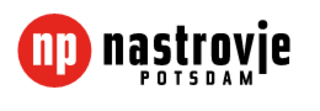 napo-shop Logo
