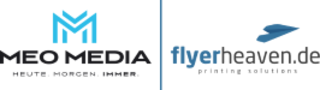Flyerheaven Logo