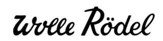 Wolle Rödel Logo