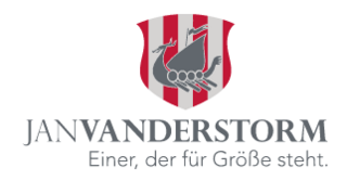 Jan Vanderstorm Logo