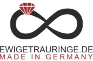 Ewige Trauringe Logo