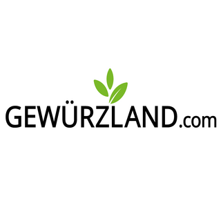 Gew&uuml;rzland Logo
