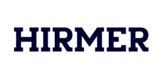 Hirmer Logo