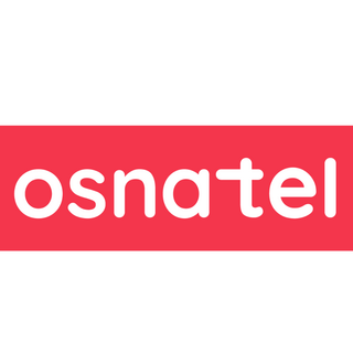 Osnatel Logo