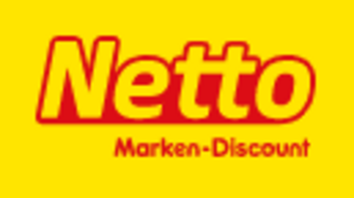 Netto Logo