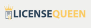 LicenseQueen Logo