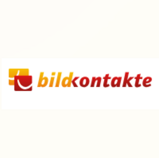 bildkontakte Logo