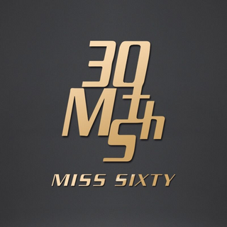 MISS SIXTY (sonstige) Logo