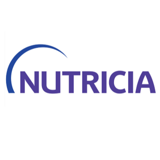 Nutricia Netherlands (NL) Logo