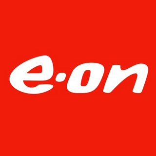E.ON (sonstige) Logo