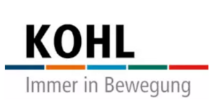 Kohl Logo
